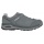 Lowa Hiking-Travel Shoes Locarno Low GTX (All-Terrain, Nubuck Leather, Waterproof) Graphite Grey/Jade Women